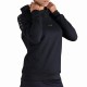 Sudadera Endless Hollow II Negro