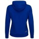 Sudadera Head Club Rosie Azul Royal Mujer