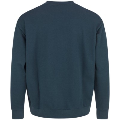 Sweat-shirt Head Motion bleu marine