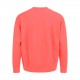 Sudadera Head Motion Crewneck Corail