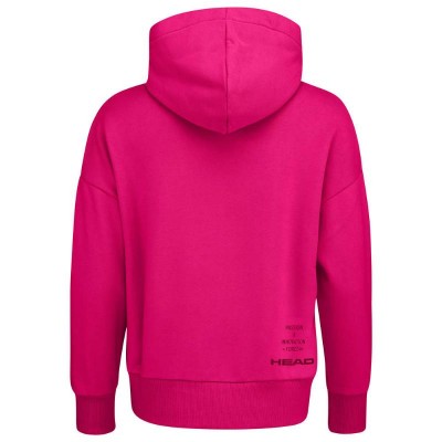 Head Motion Mora Sweatshirt Femmes