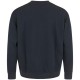 Sweat-shirt Head Motion Noir