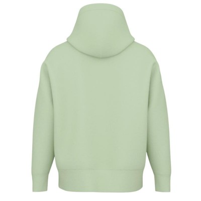 Head Padel Sweatshirt Vert