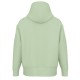 Head Padel Sweatshirt Green