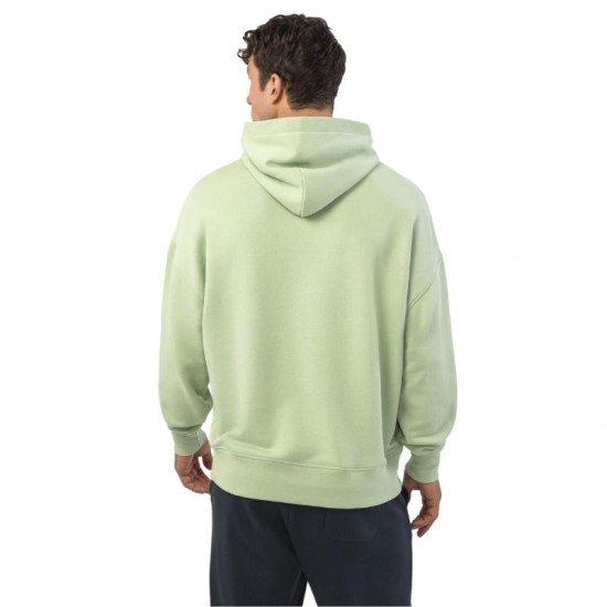 Head Padel Sweatshirt Vert