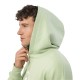 Sudadera Head Padel Verde