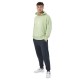 Head Padel Sweatshirt Vert