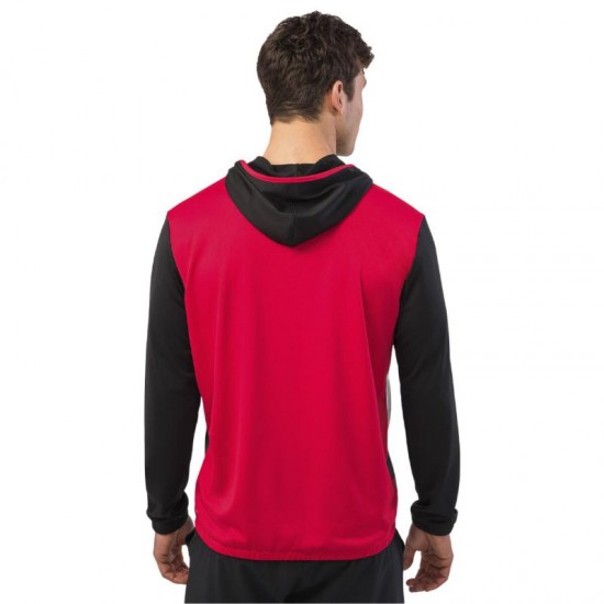 Head Tospin Sweat-shirt Imprime Noir