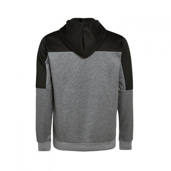 JHayber Sweat-shirt noir anniversaire