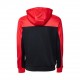 JHayber Band Sweat-shirt Rouge