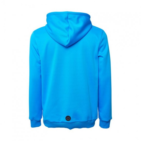 JHayber Court Sweat-shirt Bleu