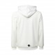 JHayber Court White Sweatshirt