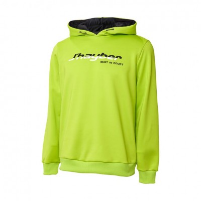 Sudadera JHayber Court Pistacho