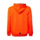 JHayber Court Sweat-shirt Rouge