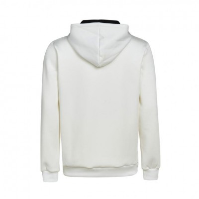 JHayber Crunch White Sweat-shirt