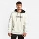 JHayber Crunch White Sweatshirt