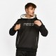 JHayber Crunch Sweat-shirt noir