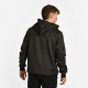 JHayber Crunch Black Sweatshirt