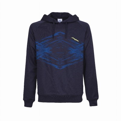 JHayber DA2750 Blue Sweatshirt