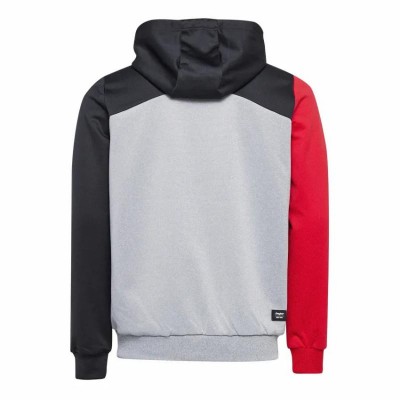 Sweat-shirt JHayber Delta Rouge