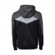 JHayber Sweat-shirt gris diamant