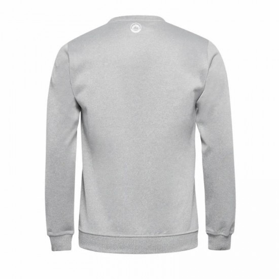 JHayber Essential Sweat-shirt gris