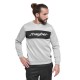 JHayber Essential Gray Sweatshirt