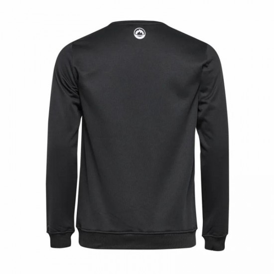 JHayber Essential Black Sweatshirt