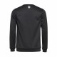 JHayber Essential Sweat-shirt Noir