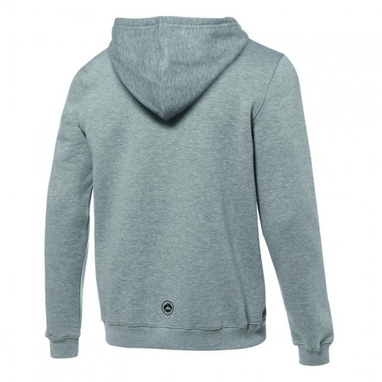 Sweat-shirt gris original JHayber