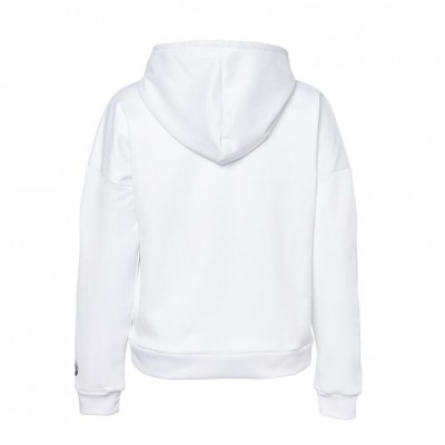 JHayber Twist Sweat-shirt Blanc pour femme