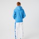 Lacoste Brown Sky Blue Sweat-shirt