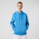 Lacoste Brown Sky Blue Sweat-shirt