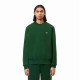 Lacoste Jogger Green Sweatshirt