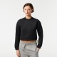 Sweat-shirt Lacoste Sport Reglable Femme Noire