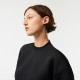 Sweatshirt Lacoste Sport Adjustable Black Women