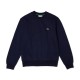 Lacoste Sport Navy Blue Sweatshirt