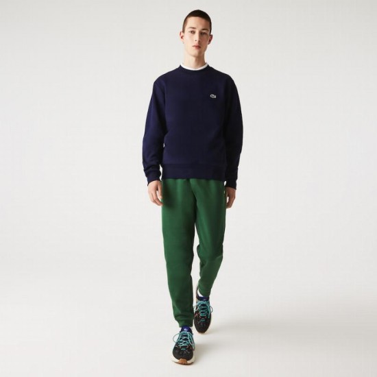 Lacoste Sport Bleu Marine Sweat-shirt