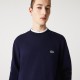 Lacoste Sport Navy Blue Sweatshirt