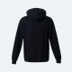 Munich Atomik Hoodie Black Sweatshirt