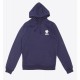 Osaka Basic Navy Blue Sweatshirt