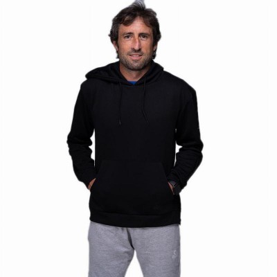 Sweat-shirt Vibora Rat Nagra Noir