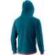 Wilson Bela Blue Coral Party Sweat-shirt