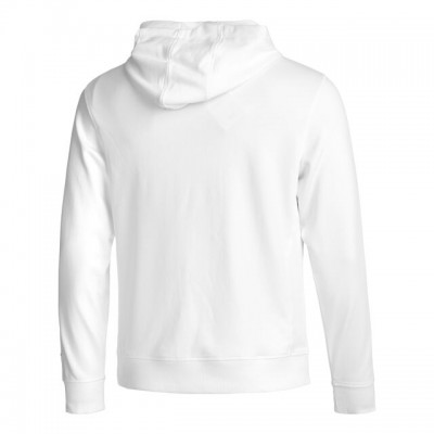 Wilson Bela Triblend White Sweatshirt