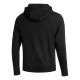 Wilson Bela Triblend Black Sweatshirt