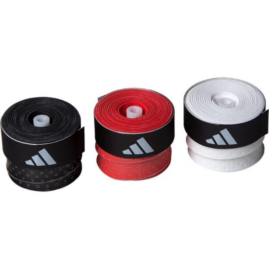 Tambour Adidas 25 Overgrips Couleurs