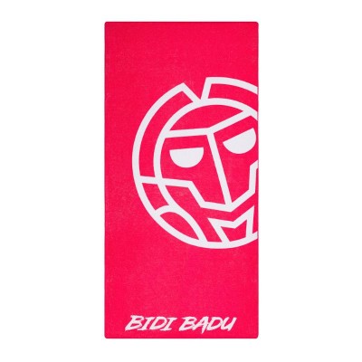 Towel Bidi Badu Kay Pink 70x140