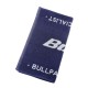 Toalla Bullpadel BPTowel Azul Marino