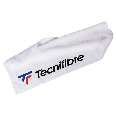 Toalla Tecnifibre Blanco