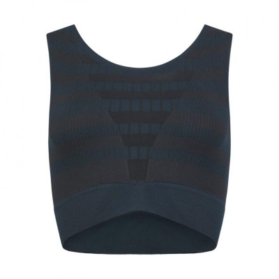 Top Head ATL Seamless Bra Marino